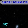 2dFGRS TGS493Z282