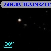 2dFGRS TGS193Z119