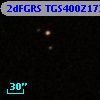 2dFGRS TGS400Z173