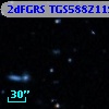 2dFGRS TGS588Z119