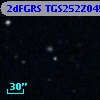 2dFGRS TGS252Z045