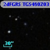 2dFGRS TGS480Z031