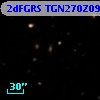 2dFGRS TGN270Z091