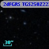2dFGRS TGS250Z222