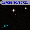 2dFGRS TGS807Z244