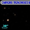 2dFGRS TGN203Z218