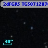 2dFGRS TGS071Z070