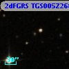2dFGRS TGS005Z268