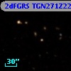 2dFGRS TGN271Z223