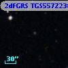 2dFGRS TGS557Z238