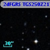 2dFGRS TGS250Z217