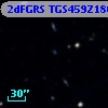 2dFGRS TGS459Z186