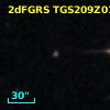 2dFGRS TGS209Z015