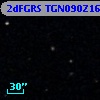 2dFGRS TGN090Z160