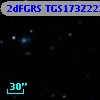 2dFGRS TGS173Z222
