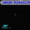 2dFGRS TGS883Z296