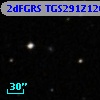2dFGRS TGS291Z126