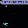 2dFGRS TGS279Z190