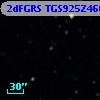 2dFGRS TGS925Z460