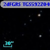 2dFGRS TGS592Z048