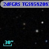 2dFGRS TGS858Z083