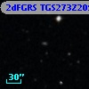 2dFGRS TGS273Z209
