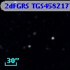 2dFGRS TGS458Z177