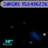 2dFGRS TGS436Z263