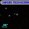2dFGRS TGS542Z096