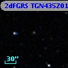 2dFGRS TGN435Z011