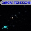 2dFGRS TGS922Z450