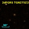 2dFGRS TGN275Z282