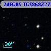 2dFGRS TGS868Z272