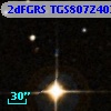 2dFGRS TGS807Z403