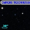 2dFGRS TGS289Z116