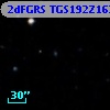 2dFGRS TGS192Z163