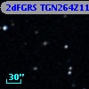 2dFGRS TGN264Z118