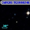 2dFGRS TGS880Z461