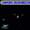 2dFGRS TGS840Z244