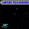 2dFGRS TGS430Z083