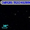 2dFGRS TGS241Z090