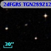 2dFGRS TGN289Z123