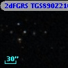 2dFGRS TGS890Z210