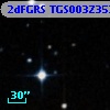 2dFGRS TGS003Z353