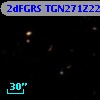 2dFGRS TGN271Z224