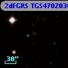 2dFGRS TGS470Z036