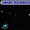 2dFGRS TGN160Z327