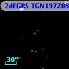 2dFGRS TGN197Z083