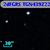 2dFGRS TGN439Z227