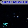 2dFGRS TGS431Z161
